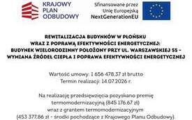 Galeria aktualności Odmieniamy Warszawską 55 4
