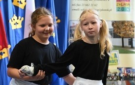 Galeria aktualności Dni Patrona w SP1 4