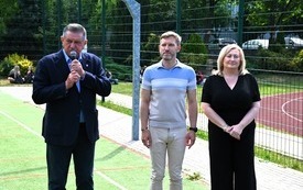 Galeria aktualności XII Memoriał Andrzeja Bujakowskiego rozstrzygnięty 10