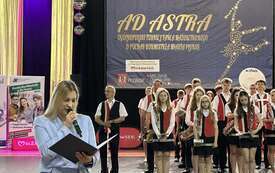Galeria aktualności V Og&oacute;lnopolski Turniej Tańca Mażoretkowego AD ASTRA w Płońsku 17