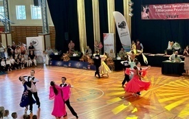 Galeria aktualności Taneczne święto w Płońsku 7