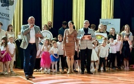 Galeria aktualności Taneczne święto w Płońsku 10