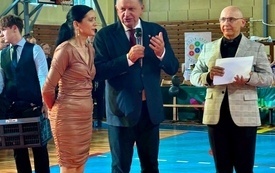 Galeria aktualności Taneczne święto w Płońsku 18