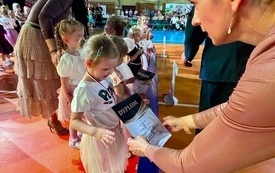 Galeria aktualności Taneczne święto w Płońsku 23