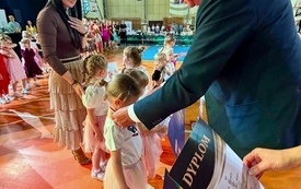 Galeria aktualności Taneczne święto w Płońsku 27