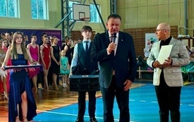 Galeria aktualności Taneczne święto w Płońsku 28