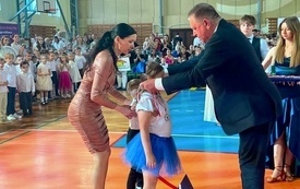 Galeria aktualności Taneczne święto w Płońsku 38