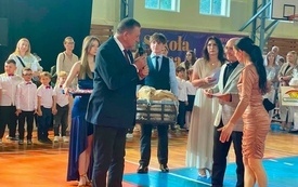 Galeria aktualności Taneczne święto w Płońsku 39