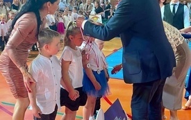 Galeria aktualności Taneczne święto w Płońsku 40