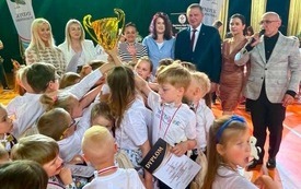 Galeria aktualności Taneczne święto w Płońsku 42