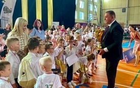Galeria aktualności Taneczne święto w Płońsku 44