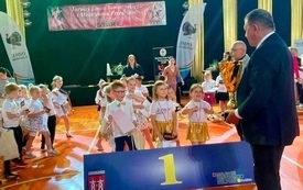 Galeria aktualności Taneczne święto w Płońsku 45