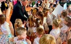 Galeria aktualności Taneczne święto w Płońsku 47