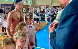 Galeria aktualności Taneczne święto w Płońsku 48