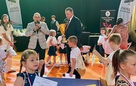 Galeria aktualności Taneczne święto w Płońsku 49