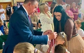 Galeria aktualności Taneczne święto w Płońsku 52