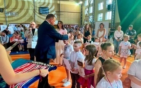 Galeria aktualności Taneczne święto w Płońsku 55