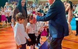Galeria aktualności Taneczne święto w Płońsku 56