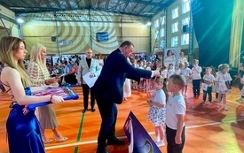 Galeria aktualności Taneczne święto w Płońsku 57