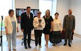 Galeria aktualności 10 lat Miejskiej Biblioteki Publicznej w Płońsku 13