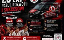 Galeria aktualności Pom&oacute;żmy dzieciom z Płońska rozwijać sportowe pasje 1