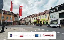 Galeria aktualności Bezpieczeństwo i najwyższa jakość &ndash; rewitalizacja kamienic w rynku pod nadzorem&nbsp; 4