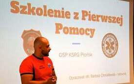 Galeria aktualności Superbohaterowie są wśr&oacute;d nas! Ruszył projekt &bdquo;Bezpieczny Senior&rdquo; w Płońsku 8