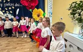 Galeria aktualności Żegnaj przedszkole, witaj szkoło&nbsp; 23