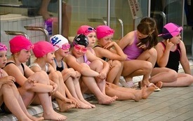 Galeria aktualności Pływam, bo lubię &ndash; zawody pływackie w Płońsku pełne sportowych emocji 22
