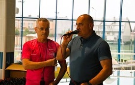 Galeria aktualności Pływam, bo lubię &ndash; zawody pływackie w Płońsku pełne sportowych emocji 34