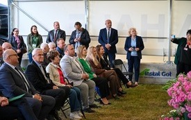 Galeria aktualności Pierwszy dzień XXVI Mazowieckich Dni Rolnictwa za nami 3