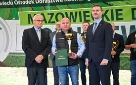 Galeria aktualności Pierwszy dzień XXVI Mazowieckich Dni Rolnictwa za nami 7