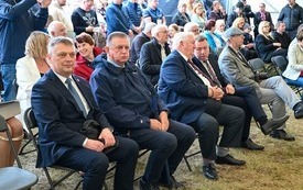Galeria aktualności Pierwszy dzień XXVI Mazowieckich Dni Rolnictwa za nami 8