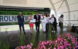 Galeria aktualności Pierwszy dzień XXVI Mazowieckich Dni Rolnictwa za nami 9