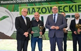 Galeria aktualności Pierwszy dzień XXVI Mazowieckich Dni Rolnictwa za nami 12