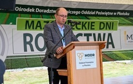 Galeria aktualności Pierwszy dzień XXVI Mazowieckich Dni Rolnictwa za nami 14