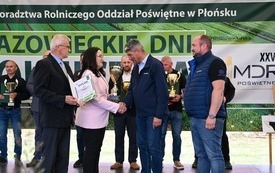 Galeria aktualności Pierwszy dzień XXVI Mazowieckich Dni Rolnictwa za nami 24