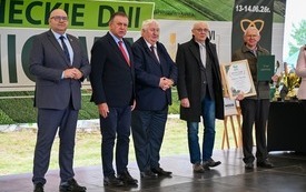 Galeria aktualności Pierwszy dzień XXVI Mazowieckich Dni Rolnictwa za nami 32