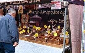 Galeria aktualności Pierwszy dzień XXVI Mazowieckich Dni Rolnictwa za nami 39
