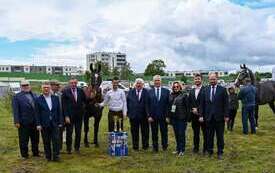 Galeria aktualności XXVI Dni Rolnictwa przeszły do historii &nbsp;&nbsp; 10