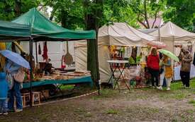 Galeria aktualności XXVI Dni Rolnictwa przeszły do historii &nbsp;&nbsp; 16