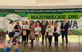 Galeria aktualności XXVI Dni Rolnictwa przeszły do historii &nbsp;&nbsp; 21