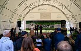 Galeria aktualności XXVI Dni Rolnictwa przeszły do historii &nbsp;&nbsp; 30