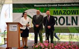 Galeria aktualności XXVI Dni Rolnictwa przeszły do historii &nbsp;&nbsp; 31