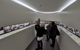 Wizyta w Centrum Kultury Żydowskiej w Oświęcimiu