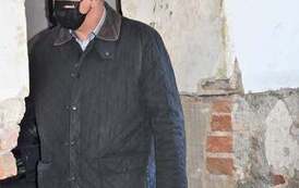W kamienicy przy ul. Warszawskiej 2 powstaje Dom dobrej pamięci