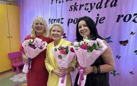 Galeria aktualności Uroczyste pożegnanie starszak&oacute;w w Przedszkolu nr 5 w Płońsku 7