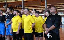 Galeria aktualności Sportowa rywalizacja, emocje i zasady fair play w Płońsku! 2