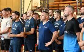 Galeria aktualności Sportowa rywalizacja, emocje i zasady fair play w Płońsku! 5