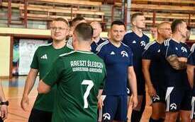 Galeria aktualności Sportowa rywalizacja, emocje i zasady fair play w Płońsku! 8
